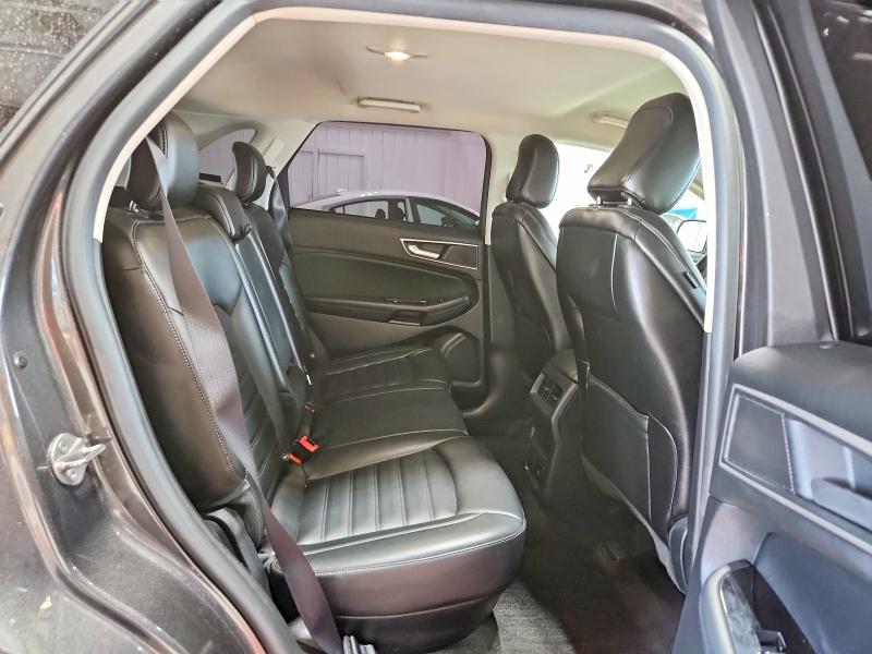 Продажа на аукционе авто 2020 Ford Edge, vin: 2FMPK4J93LBA24854, номер лота: 61884566