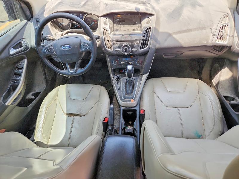 Продаж на аукціоні авто 2016 Ford Focus, vin: 1FADP3N25GL256223, номер лоту: 61688476