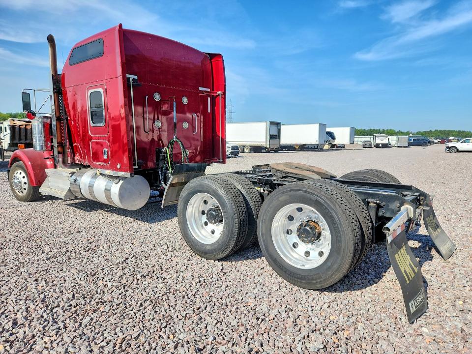 Aukcja sprzedaży 2020 Kenworth Construction, vin: 1XKWD49X4LJ314162, numer aukcji: 61303496