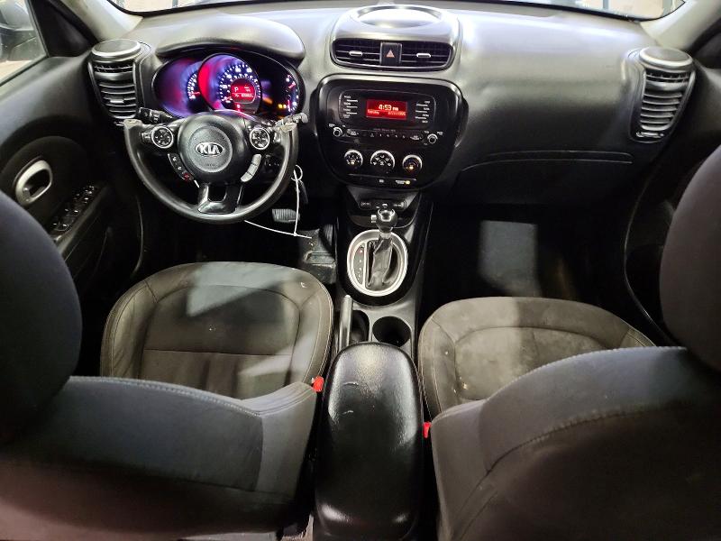 62284626 :رقم المزاد ، KNDJN2A25G7344877 vin ، 2016 Kia Soul مزاد بيع