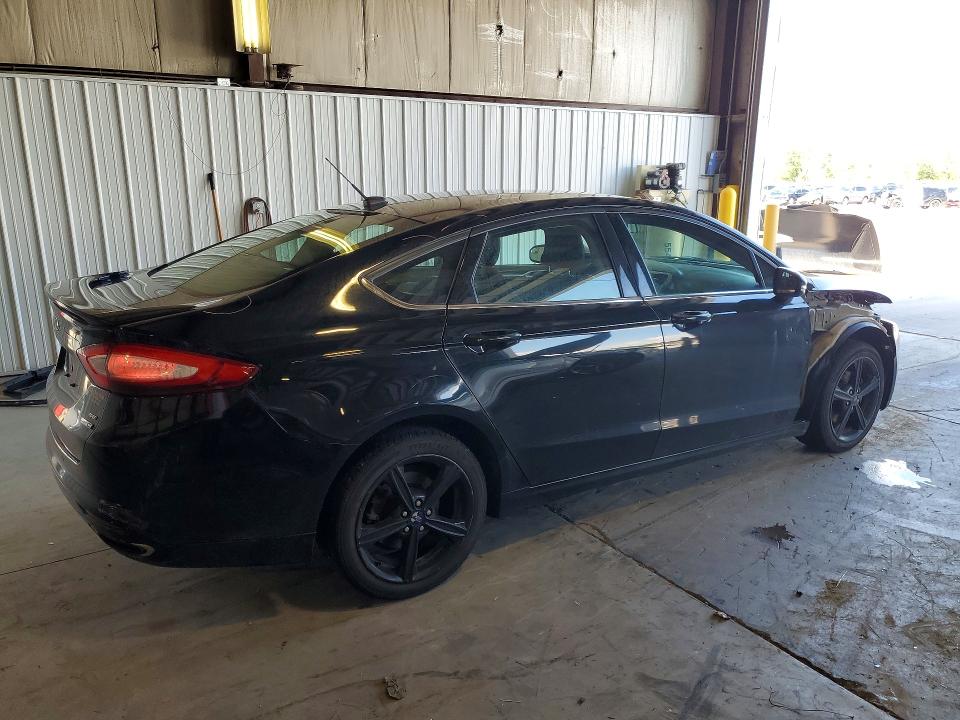 Aukcja sprzedaży 2016 Ford Fusion, vin: 3FA6P0T91GR111611, numer aukcji: 59709626