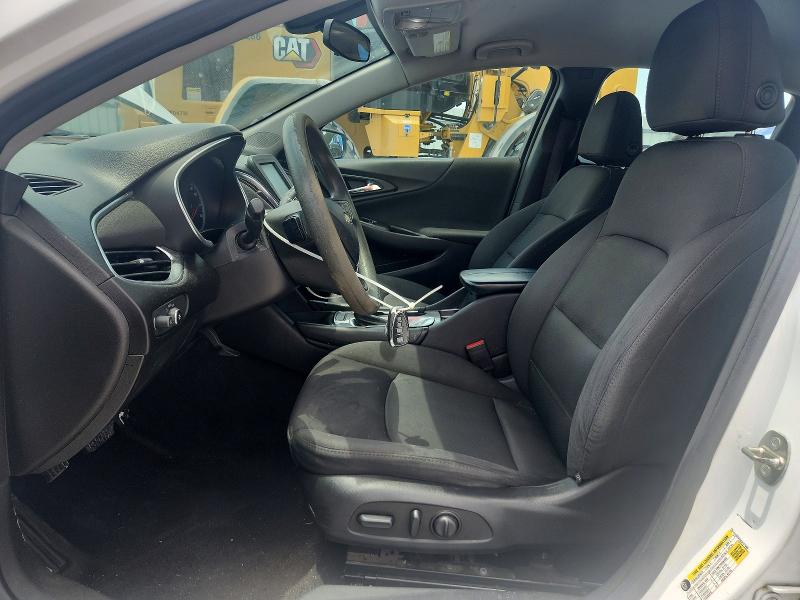 Aukcja sprzedaży 2016 Chevrolet Malibu, vin: 1G1ZE5ST6GF311008, numer aukcji: 63401766