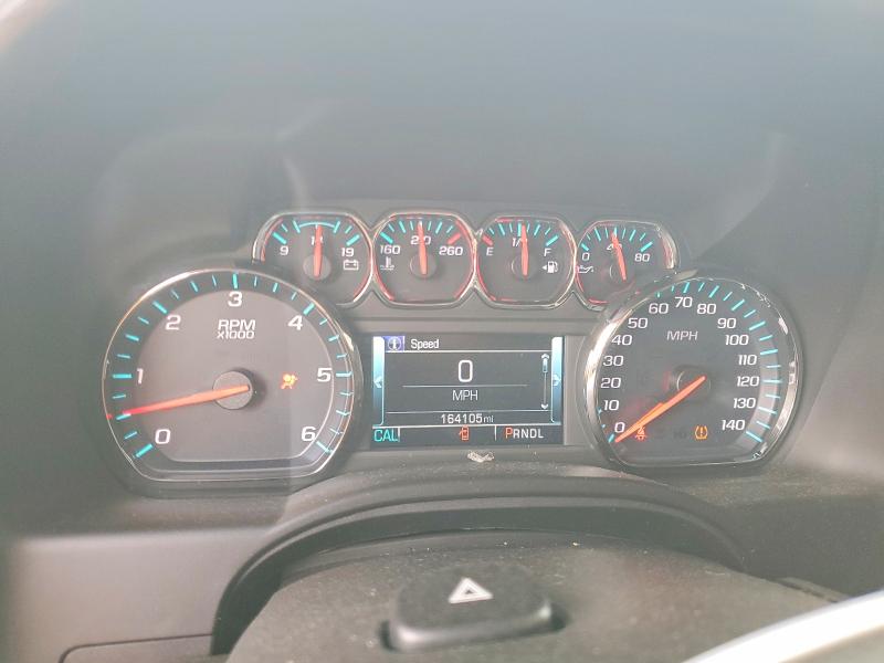 Продажа на аукционе авто 2020 Chevrolet Tahoe, vin: 1GNSKBKC4LR143000, номер лота: 59264246