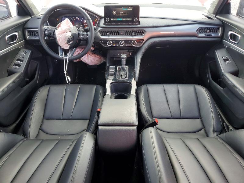Продажа на аукционе авто 2025 Acura Integra, vin: 19UDE4H26SA012247, номер лота: 62523576
