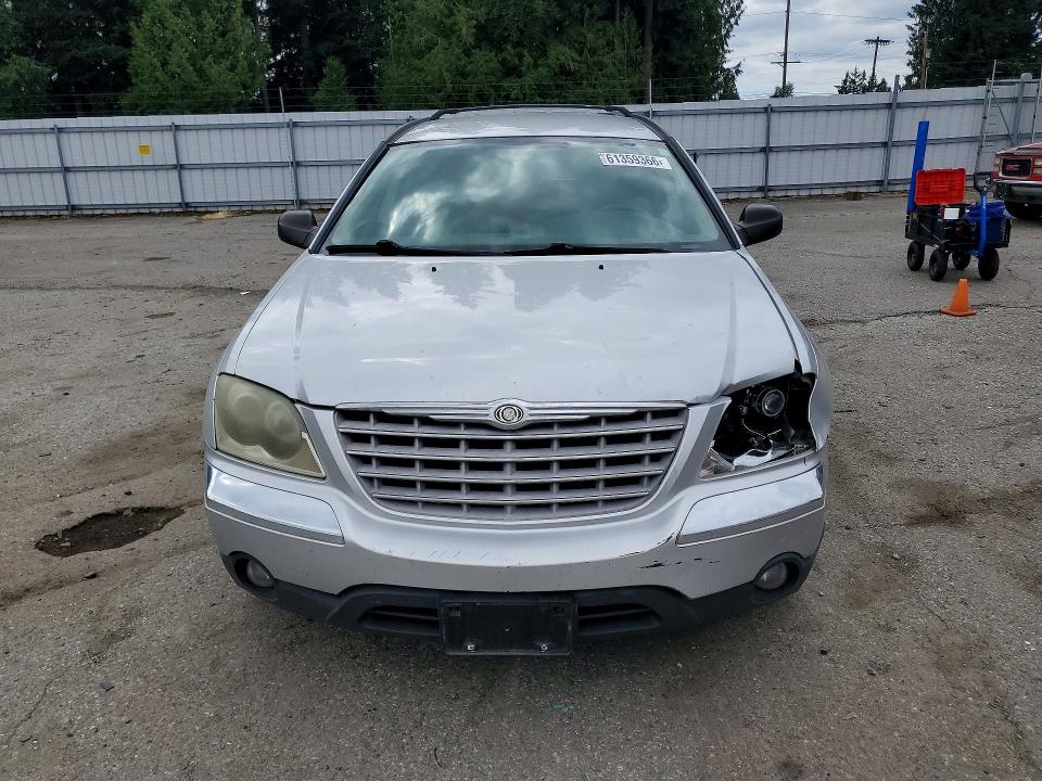 Aukcja sprzedaży 2004 Chrysler Pacifica, vin: 2C8GM68494R388742, numer aukcji: 61359366