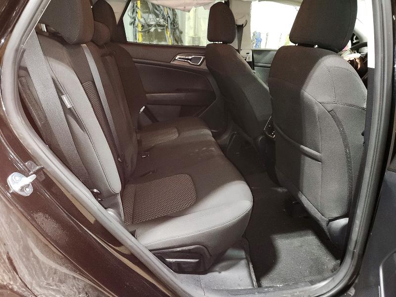 Продажа на аукционе авто 2024 Kia Sportage, vin: KNDPUCDF3R7262621, номер лота: 61551226