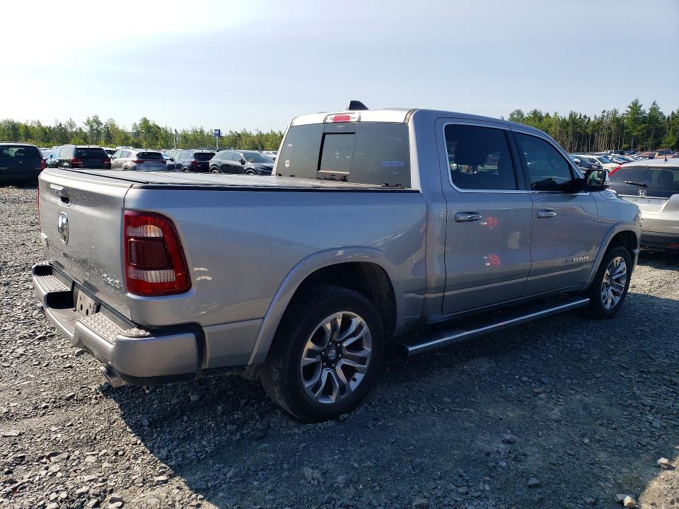 Продажа на аукционе авто 2022 Ram 1500, vin: 1C6SRFKT9NN359437, номер лота: 61483846