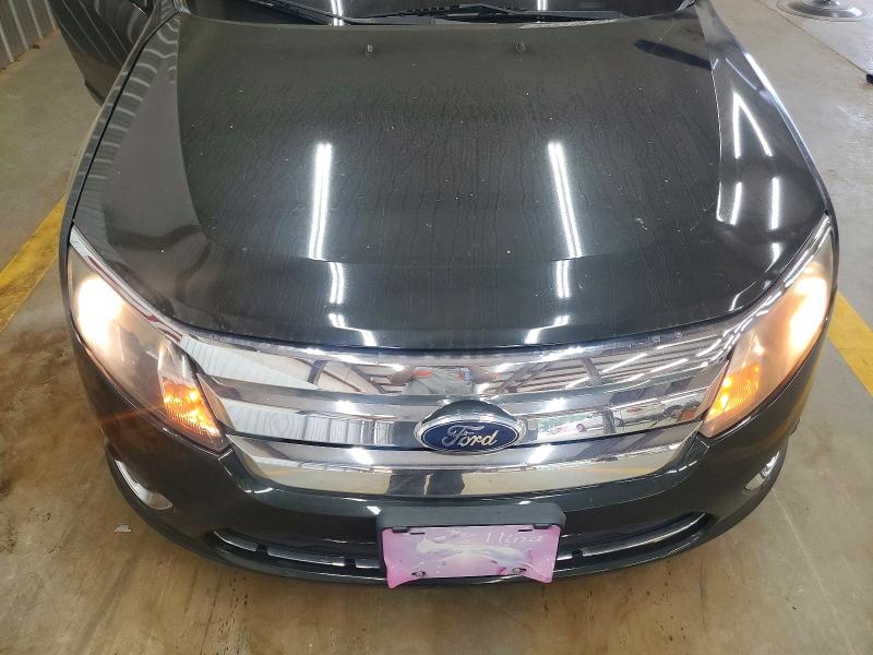Продаж на аукціоні авто 2010 Ford Fusion, vin: 3FAHP0JA3AR354270, номер лоту: 59911016
