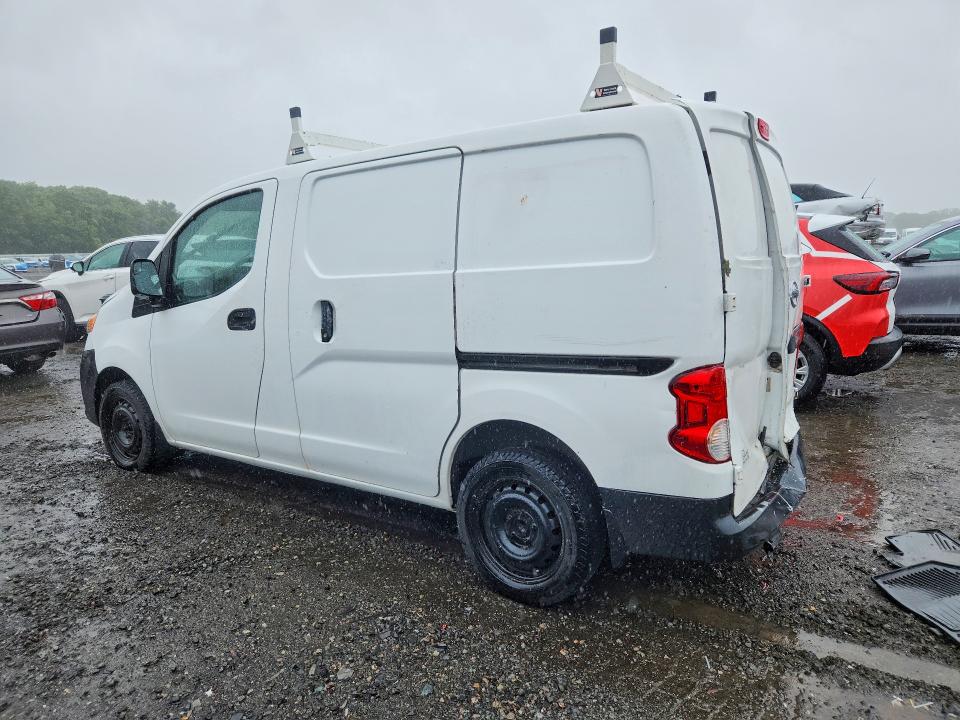 65059966 :رقم المزاد ، 3N6CM0KN3EK692391 vin ، 2014 Nissan Nv200 مزاد بيع