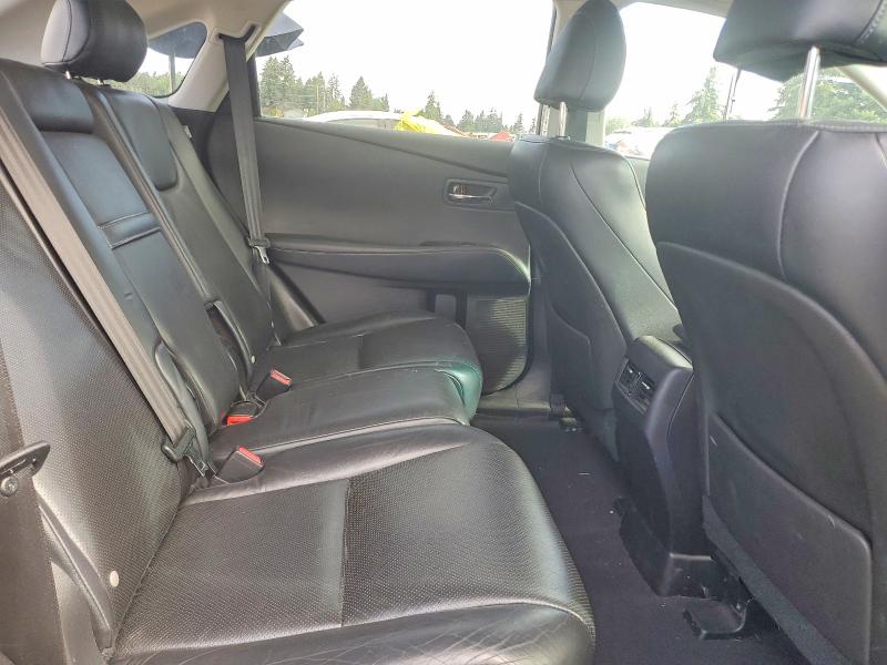 2014 Lexus Rx 350 მანქანა იყიდება აუქციონზე, vin: 2T2BK1BA9EC245662, აუქციონის ნომერი: 62337226