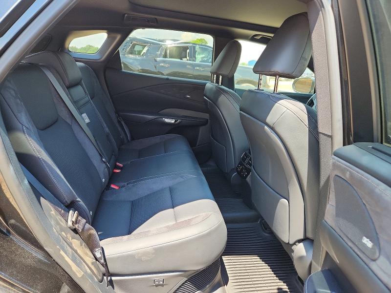 Aukcja sprzedaży 2024 Lexus Rx 350h, vin: 2T2BBMCAXRC036047, numer aukcji: 59666576
