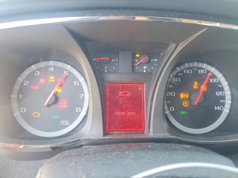 Aukcja sprzedaży 2016 Gmc Terrain, vin: 2GKFLUEK4G6214045, numer aukcji: 62897406