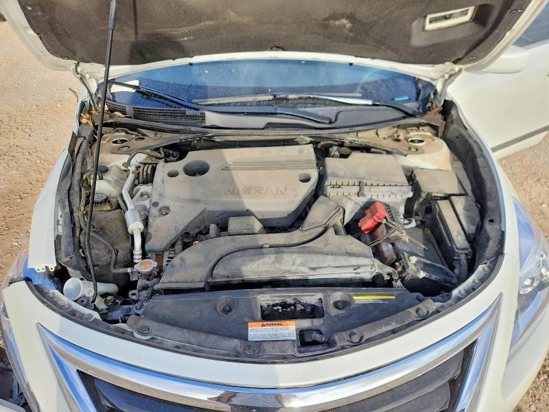 Aukcja sprzedaży 2015 Nissan Altima, vin: 1N4AL3AP5FC589522, numer aukcji: 60395406