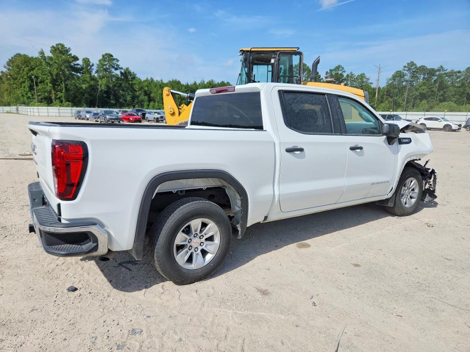 Продажа на аукционе авто 2025 Gmc Sierra, vin: 1GTPHAEK9SZ189978, номер лота: 56347006