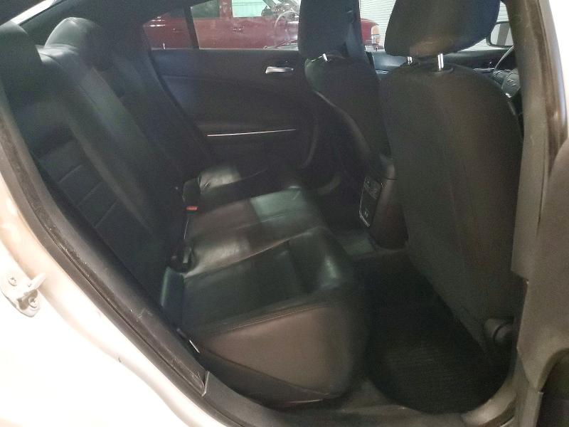 Продажа на аукционе авто 2016 Dodge Charger, vin: 2C3CDXAT7GH188450, номер лота: 59845346