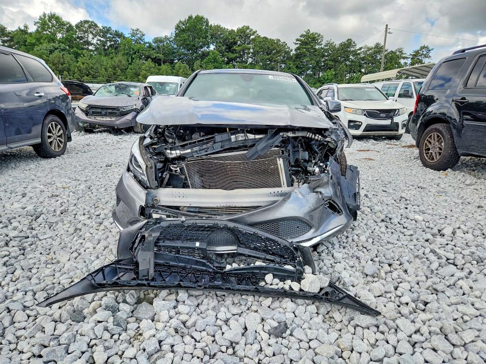 Продаж на аукціоні авто 2019 Mercedes-benz Cla, vin: WDDSJ4EBXKN749956, номер лоту: 62526036
