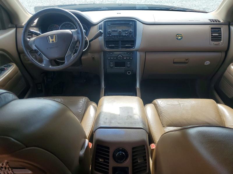 Aukcja sprzedaży 2006 Honda Pilot, vin: 5FNYF28596B024806, numer aukcji: 62442836