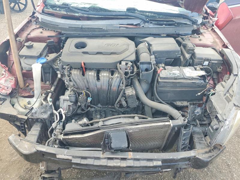 Aukcja sprzedaży 2015 Hyundai Sonata, vin: 5NPE34AF7FH140288, numer aukcji: 62113056
