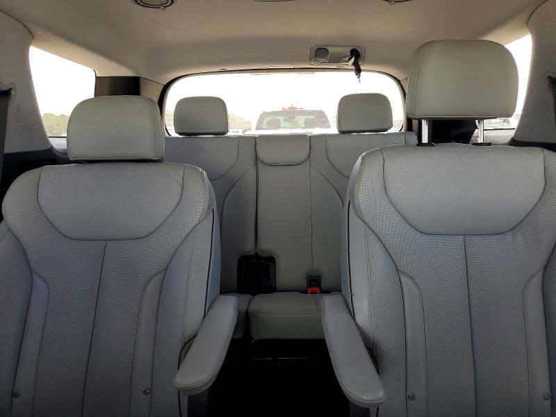 Aukcja sprzedaży 2023 Hyundai Palisade, vin: KM8R24GE4PU527130, numer aukcji: 62046056