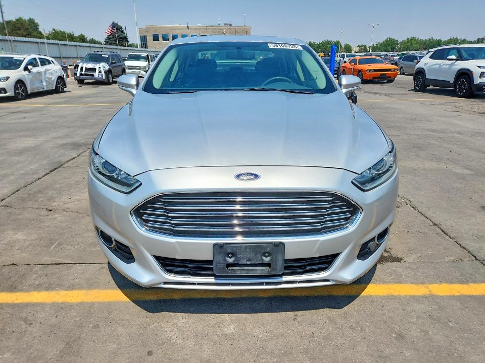 Aukcja sprzedaży 2014 Ford Fusion, vin: 3FA6P0D93ER242387, numer aukcji: 59108726