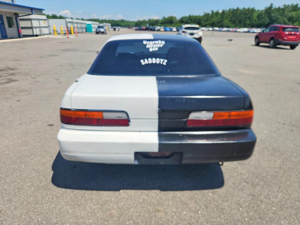 Aukcja sprzedaży 1989 Nissan 240sx, vin: JN1HS34P4KW003167, numer aukcji: 59778516