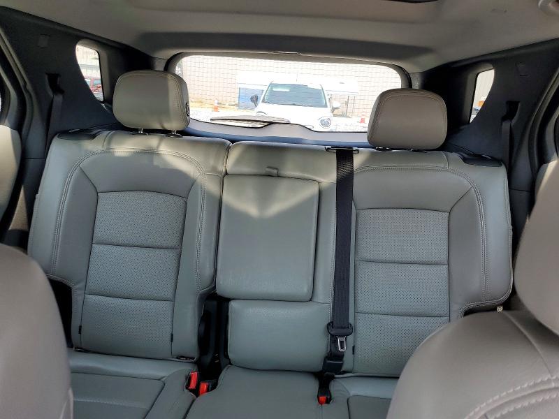 Продажа на аукционе авто 2018 Chevrolet Equinox, vin: 3GNAXJEV7JS510437, номер лота: 62306126