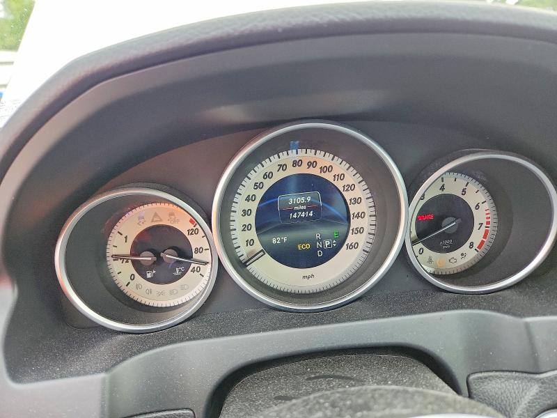Aukcja sprzedaży 2014 Mercedes-benz E, vin: WDDKJ8JB8EF272617, numer aukcji: 62856636