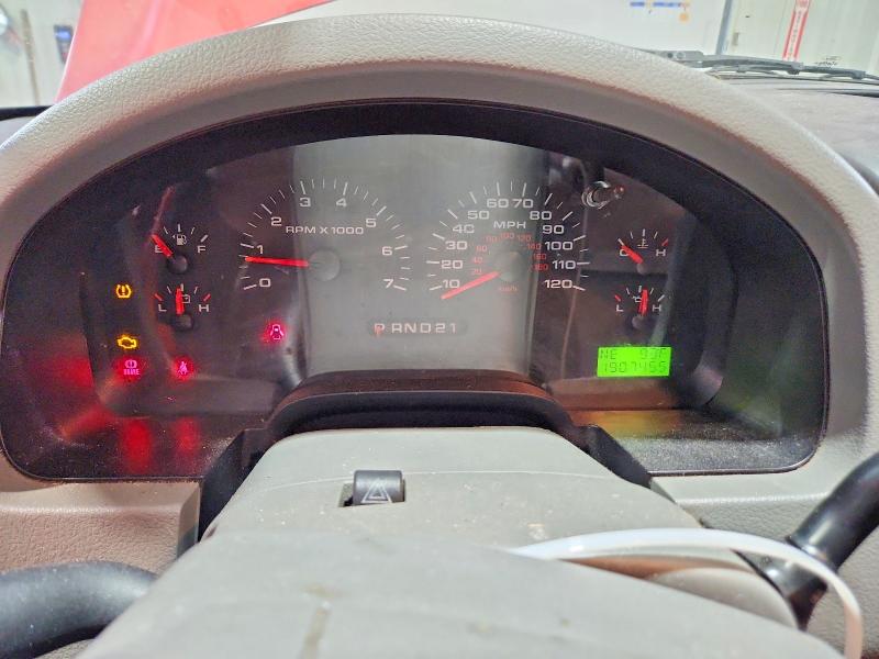 62743466 :رقم المزاد ، 1FTPW14V77FA36428 vin ، 2007 Ford F150 مزاد بيع