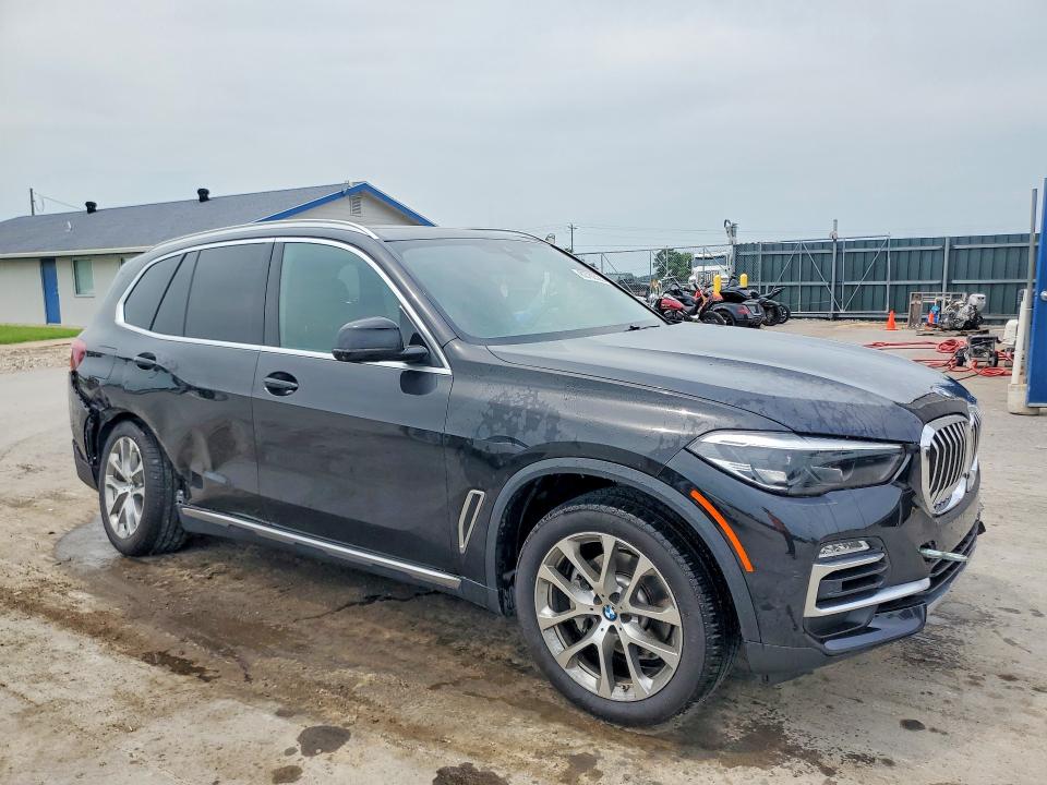 Aukcja sprzedaży 2020 Bmw X5, vin: 5UXCR6C00L9B18746, numer aukcji: 62780526