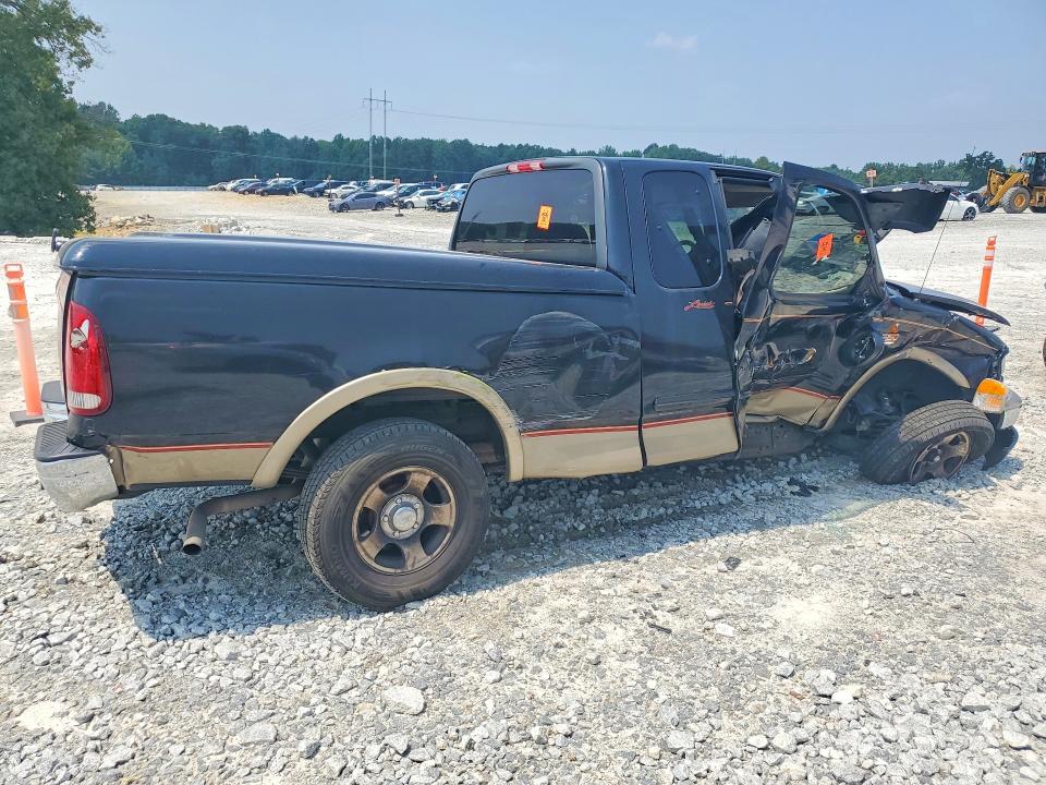 Продаж на аукціоні авто 1999 Ford F150, vin: 1FTRX17L3XNB16573, номер лоту: 63315096