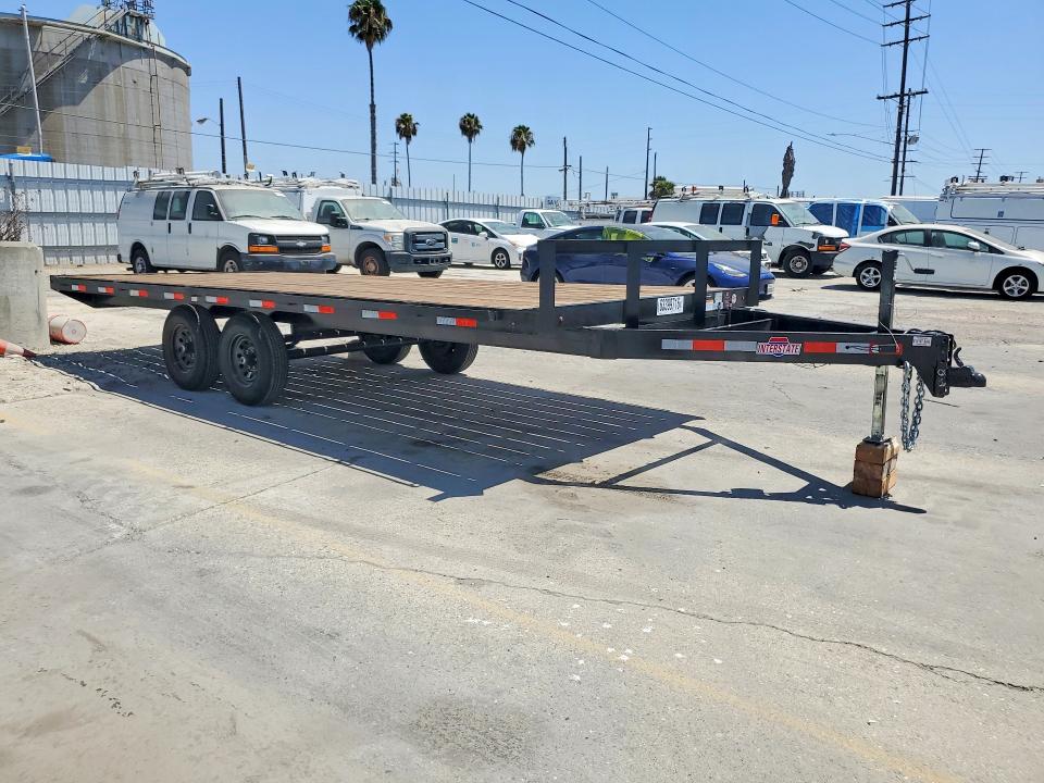 63399716 :رقم المزاد ، 4RADU2028TK111839 vin ، 2026 Interstate Unknown مزاد بيع