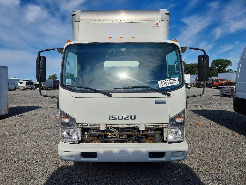 Продаж на аукціоні авто 2019 Isuzu Nrr, vin: JALE5W167K7305677, номер лоту: 61814536