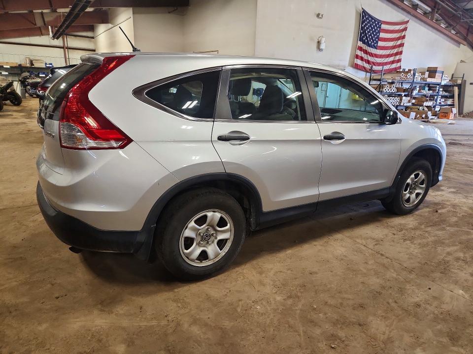 Aukcja sprzedaży 2014 Honda Cr-v, vin: 2HKRM4H32EH722646, numer aukcji: 59672126