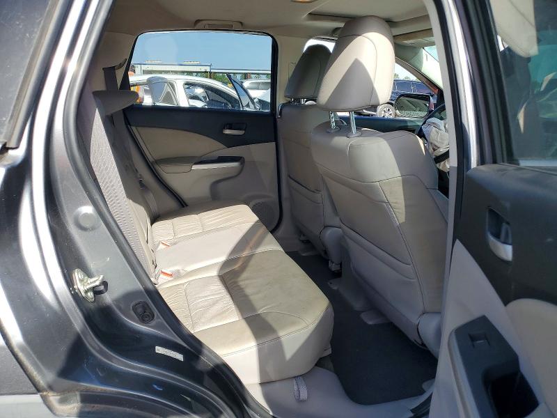Aukcja sprzedaży 2014 Honda Cr-v, vin: 2HKRM3H79EH520190, numer aukcji: 60624266