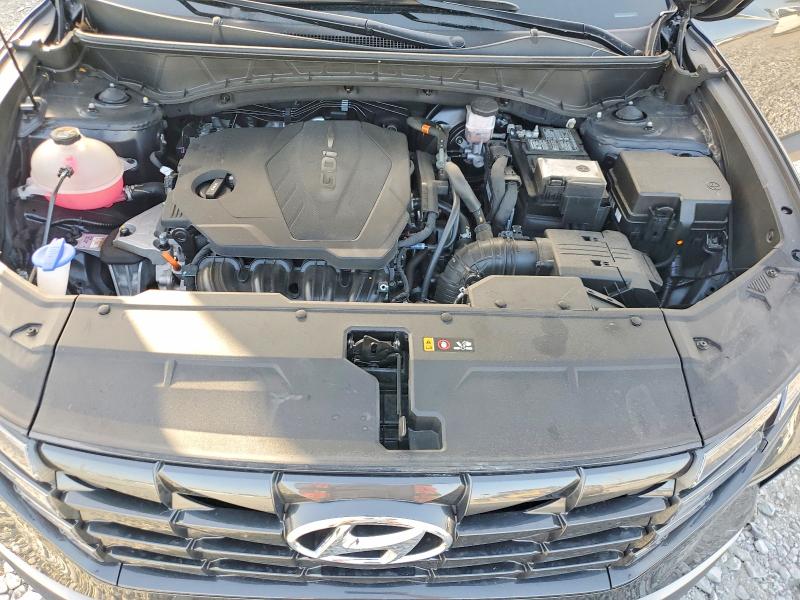 Aukcja sprzedaży 2023 Hyundai Tucson, vin: 5NMJF3AE4PH211145, numer aukcji: 60392326