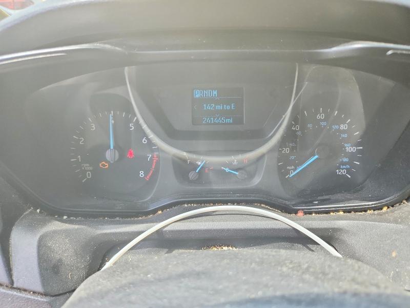 Продажа на аукционе авто 2017 Ford Transit, vin: 1FTYE2CM0HKB10819, номер лота: 60080746