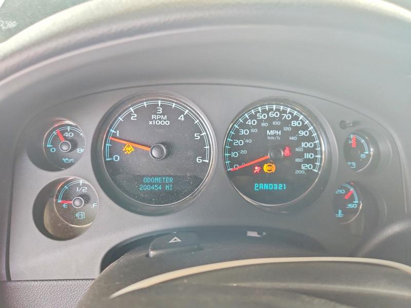 Aukcja sprzedaży 2008 Chevrolet Suburban, vin: 1GNFC16038R153887, numer aukcji: 62032246