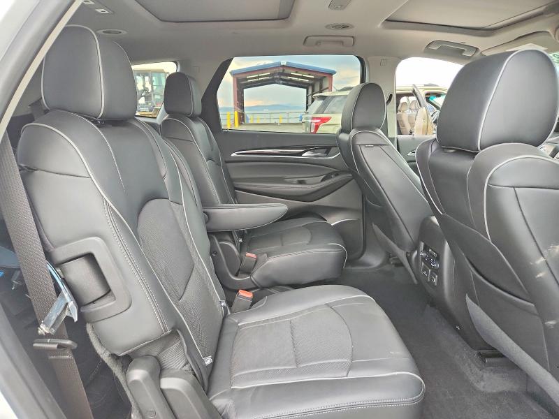 Продажа на аукционе авто 2020 Buick Enclave, vin: 5GAEVCKW6LJ208992, номер лота: 60014836