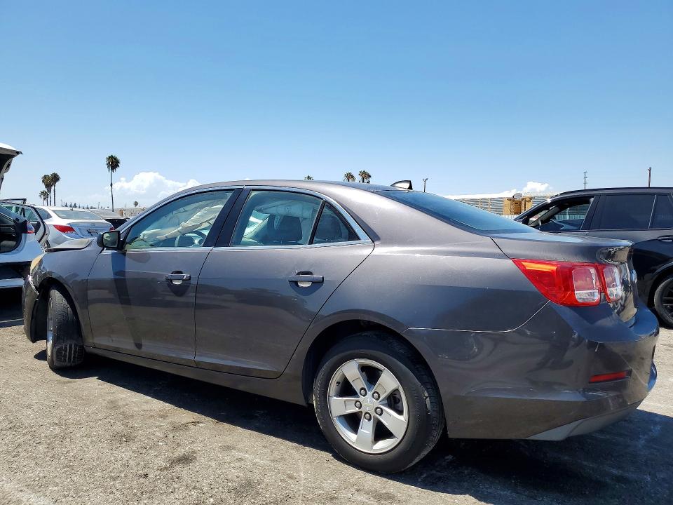 60526876 :رقم المزاد ، 1G11B5SA0DF240047 vin ، 2013 Chevrolet Malibu مزاد بيع