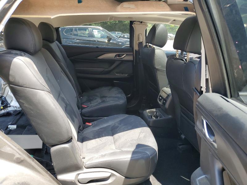 Aukcja sprzedaży 2021 Mazda Cx-9, vin: JM3TCBCY2M0542098, numer aukcji: 60005356