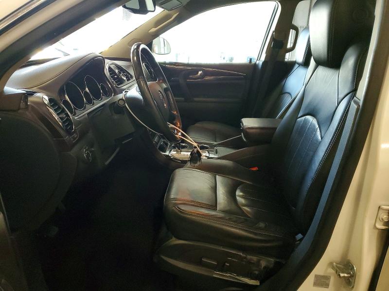 2015 Buick Enclave მანქანა იყიდება აუქციონზე, vin: 5GAKRBKD8FJ276585, აუქციონის ნომერი: 62759816