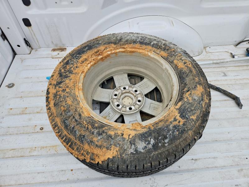 60737956 :رقم المزاد ، 1FTMF1C50MKE45362 vin ، 2021 Ford F150 مزاد بيع