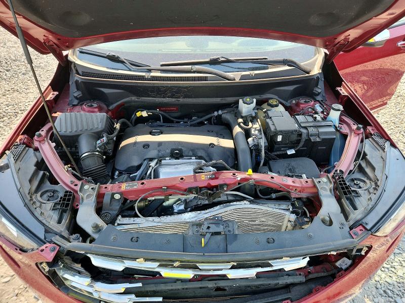 Aukcja sprzedaży 2019 Gmc Terrain, vin: 3GKALXEXXKL344858, numer aukcji: 59899826