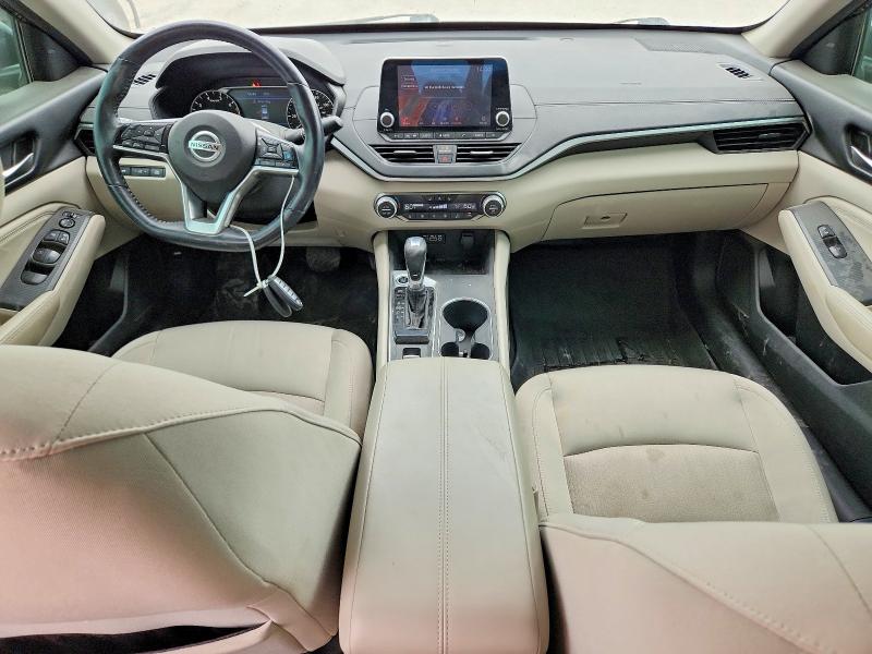 60993996 :رقم المزاد ، 1N4BL4DV9KC112350 vin ، 2019 Nissan Altima مزاد بيع