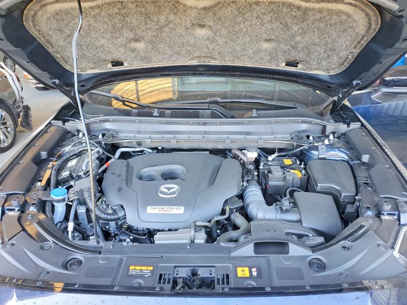Aukcja sprzedaży 2025 Mazda Cx-5, vin: JM3KFBDYXS0745321, numer aukcji: 61535536