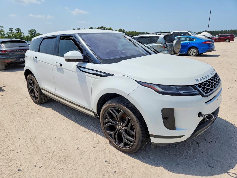 Продаж на аукціоні авто 2020 Land Rover Range Rover Evoque, vin: SALZJ2FX2LH020088, номер лоту: 61031696