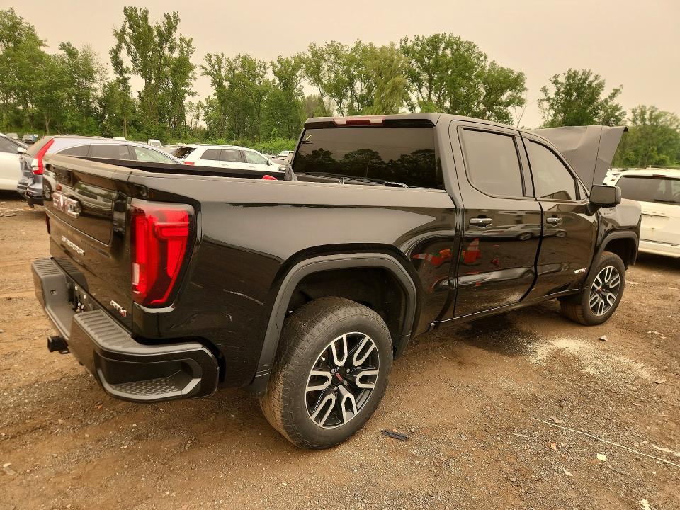 Aukcja sprzedaży 2021 Gmc Sierra, vin: 1GTP9EEL5MZ413151, numer aukcji: 60774646