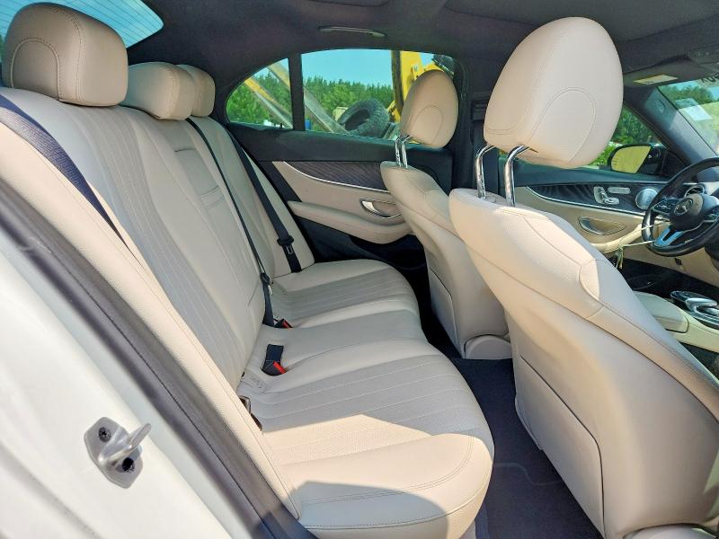 Продаж на аукціоні авто 2020 Mercedes-benz E, vin: WDDZF8DB4LA747167, номер лоту: 63147846