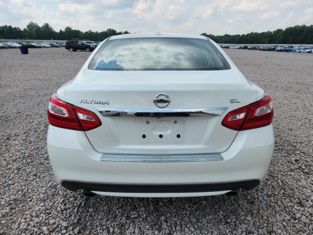 Продаж на аукціоні авто 2017 Nissan Altima, vin: 1N4AL3AP0HC235961, номер лоту: 60199786