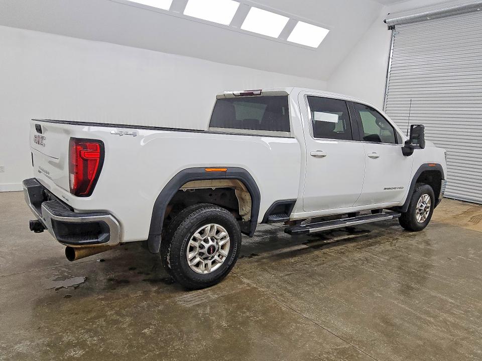 Aukcja sprzedaży 2023 Gmc Sierra, vin: 1GT49MEY8PF211922, numer aukcji: 60577006